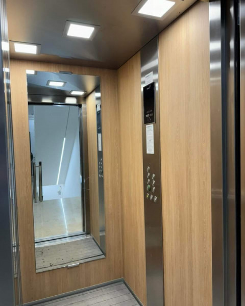 Garsoniera Decomandata/Cristalului-Bragadiru