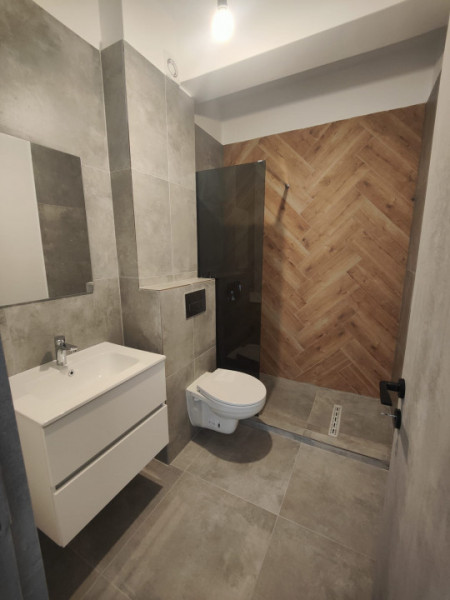 Garsoniera Decomandata/Cristalului-Bragadiru