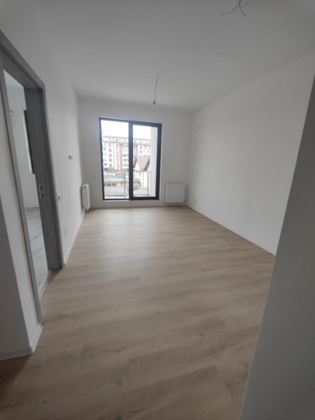 Garsoniera Decomandata/Cristalului-Bragadiru