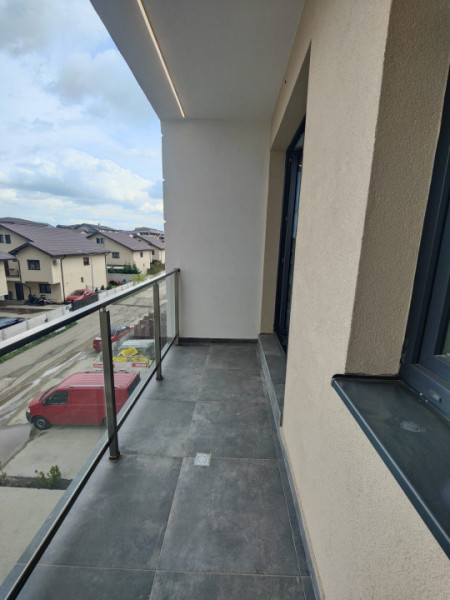 Garsoniera Decomandata/Cristalului-Bragadiru