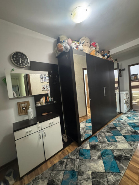 Apartament de vanzare /Bragadiru strada Libertatii