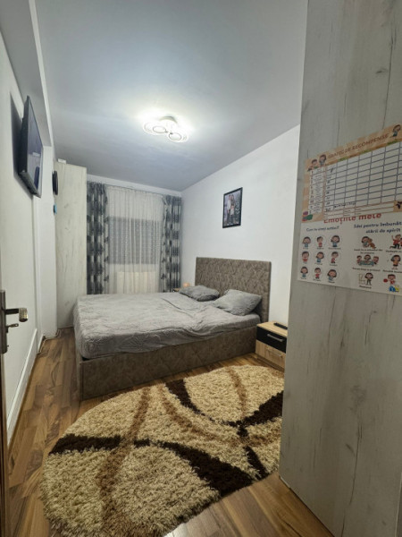 Apartament de vanzare /Bragadiru strada Libertatii
