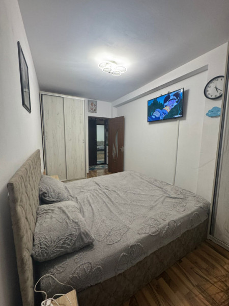 Apartament de vanzare /Bragadiru strada Libertatii
