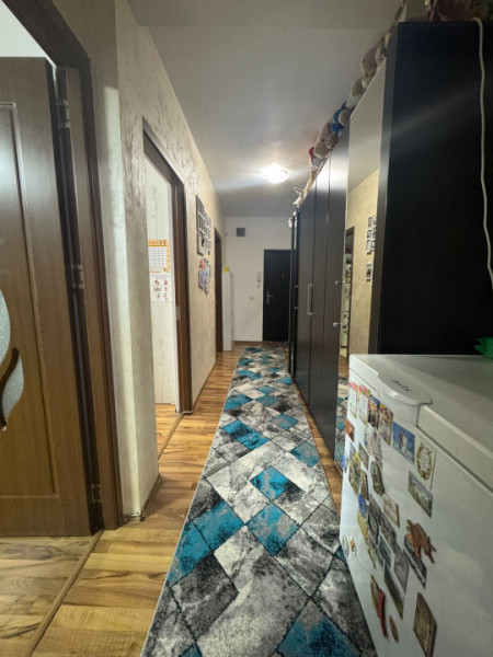 Apartament de vanzare /Bragadiru strada Libertatii