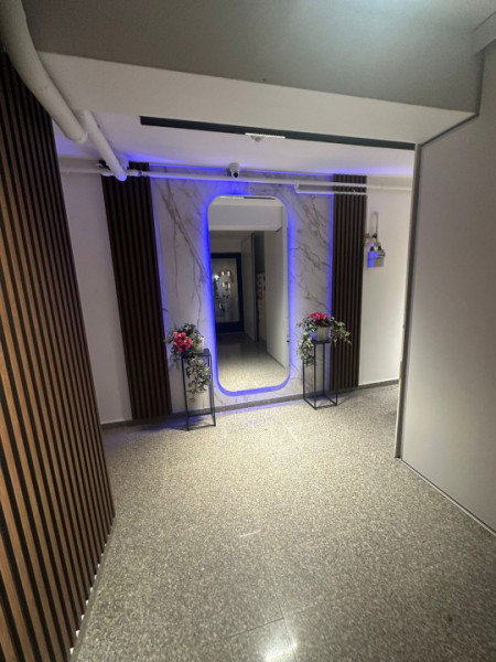 Apartament 2 camere de inchiriat Strada Safirului