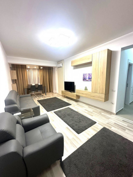 Apartament 2 camere de inchiriat Strada Safirului