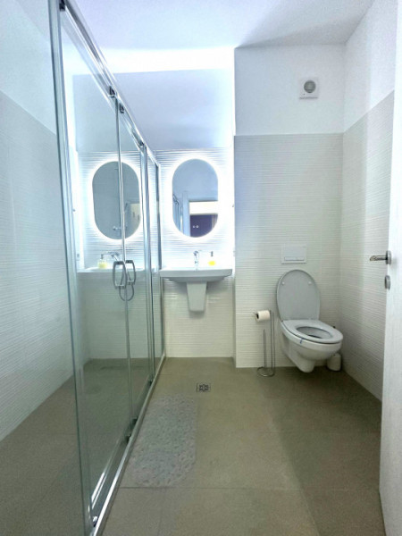 Apartament 2 camere de inchiriat Strada Safirului