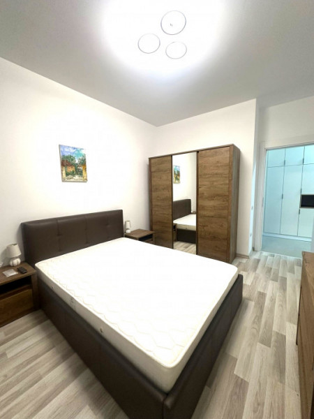 Apartament 2 camere de inchiriat Strada Safirului