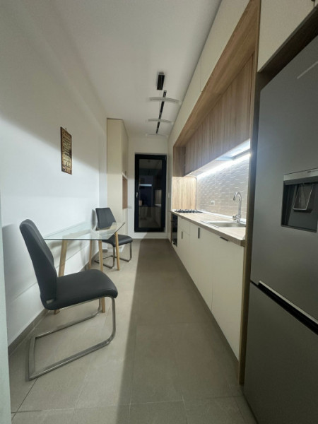 Apartament 2 camere de inchiriat Strada Safirului
