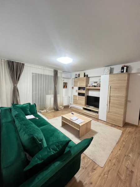Apartament de vanzare Bragadiru strada Iernii
