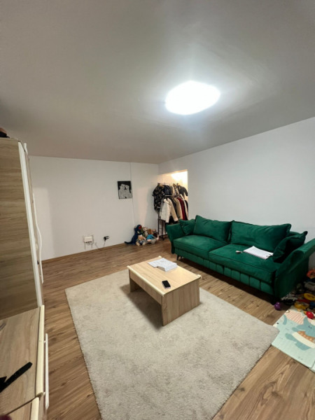 Apartament de vanzare Bragadiru strada Iernii