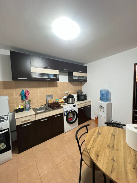 Apartament de vanzare Bragadiru strada Iernii