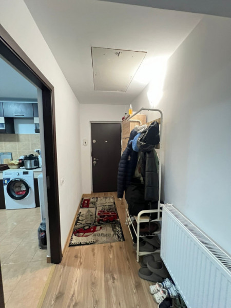 Apartament de vanzare Bragadiru strada Iernii