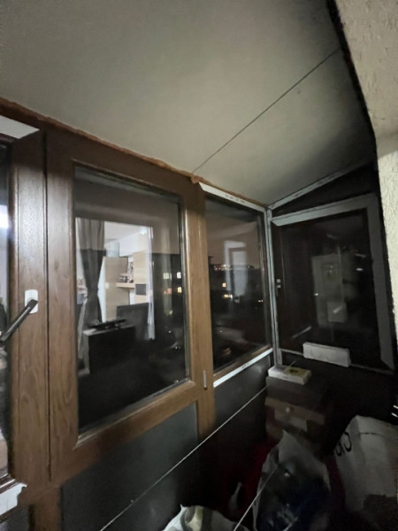 Apartament de vanzare Bragadiru strada Iernii