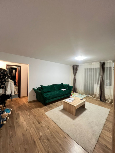 Apartament de vanzare Bragadiru strada Iernii