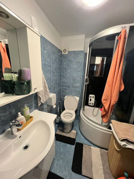 Apartament de vanzare Bragadiru strada Iernii