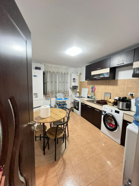 Apartament de vanzare Bragadiru strada Iernii