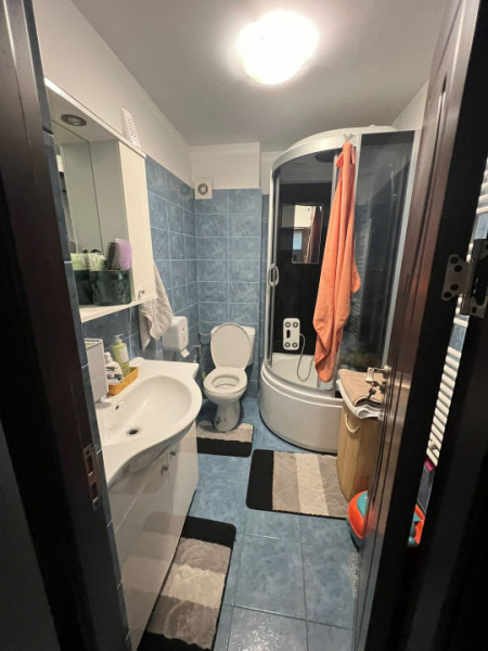 Apartament de vanzare Bragadiru strada Iernii