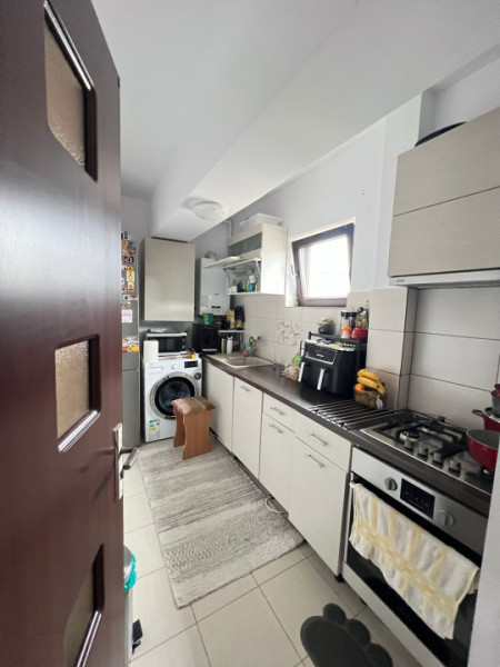 Apartament 2 camere strada Safirului Cartierul Independentei