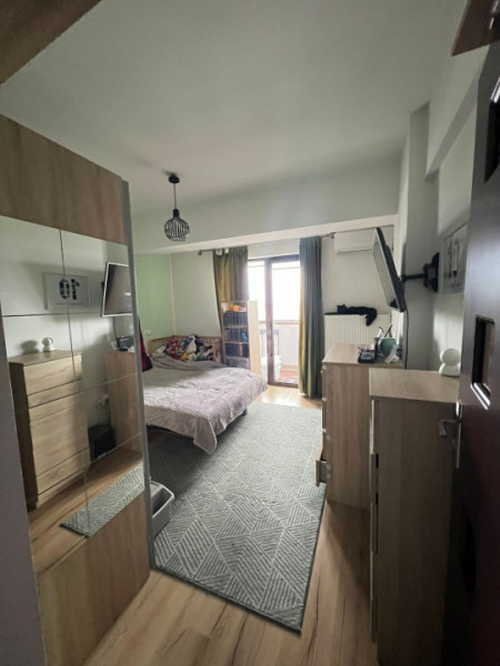 Apartament 2 camere strada Safirului Cartierul Independentei