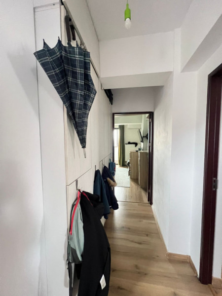 Apartament 2 camere strada Safirului Cartierul Independentei