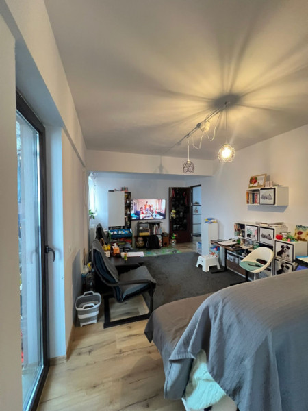 Apartament 2 camere strada Safirului Cartierul Independentei