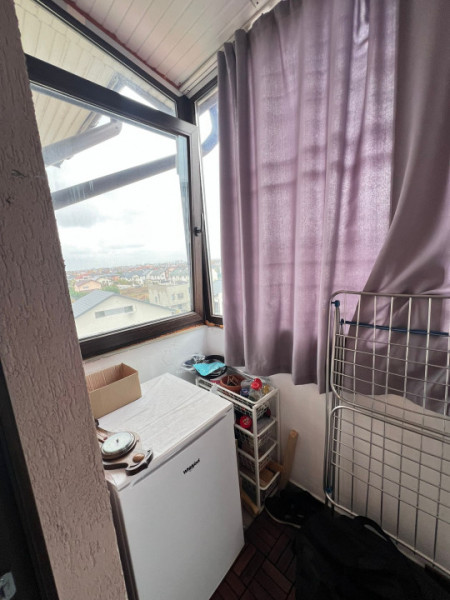 Apartament 2 camere strada Safirului Cartierul Independentei