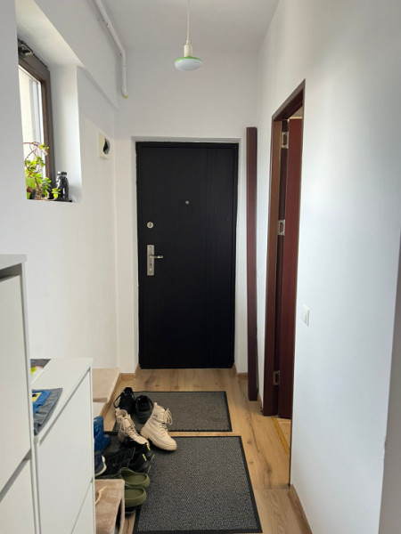 Apartament 2 camere strada Safirului Cartierul Independentei