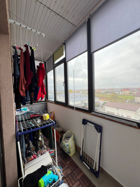 Apartament 2 camere strada Safirului Cartierul Independentei