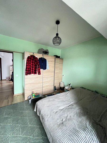 Apartament 2 camere strada Safirului Cartierul Independentei