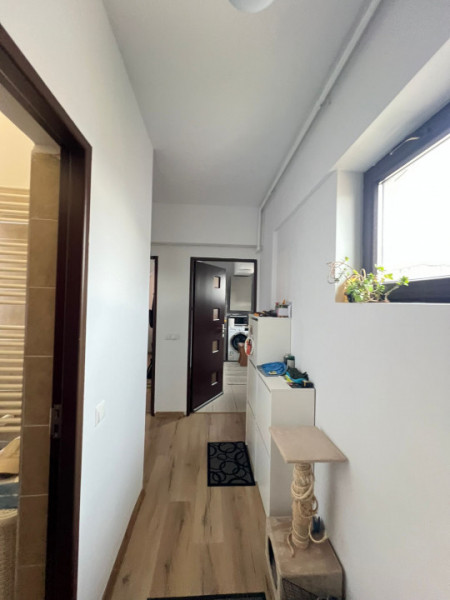 Apartament 2 camere strada Safirului Cartierul Independentei