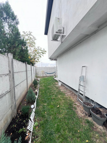 Vanzare Casa P+1+Pod/4 camere 2 bai/Cartierul Verde