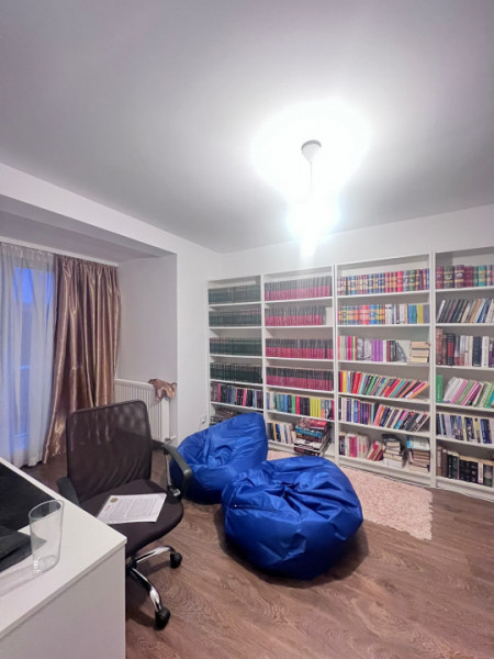 Vanzare Casa P+1+Pod/4 camere 2 bai/Cartierul Verde