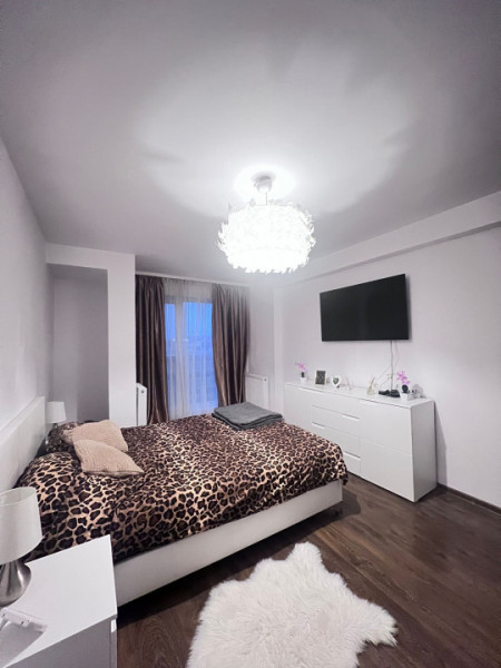 Vanzare Casa P+1+Pod/4 camere 2 bai/Cartierul Verde