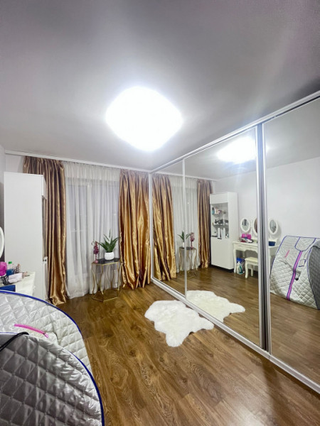 Vanzare Casa P+1+Pod/4 camere 2 bai/Cartierul Verde