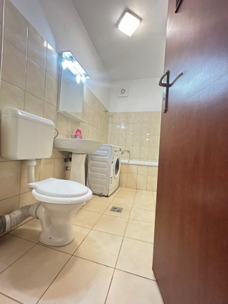 Apartament 2 camere Bragadiru strada Smardan