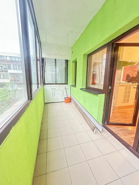 Apartament 2 camere Bragadiru strada Smardan