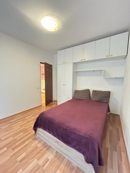 Apartament 2 camere Bragadiru strada Smardan