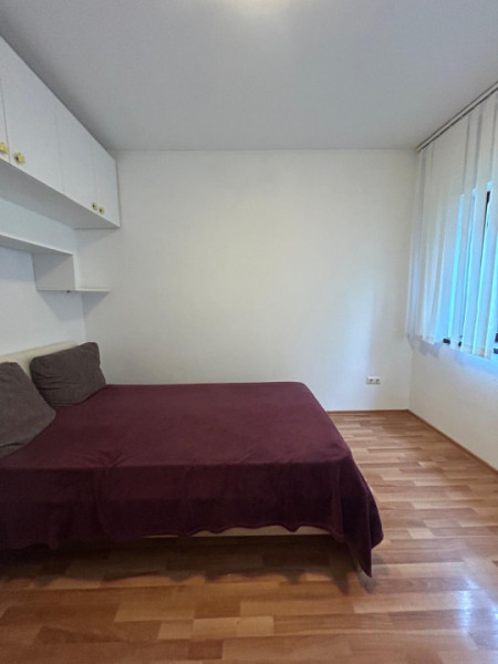 Apartament 2 camere Bragadiru strada Smardan