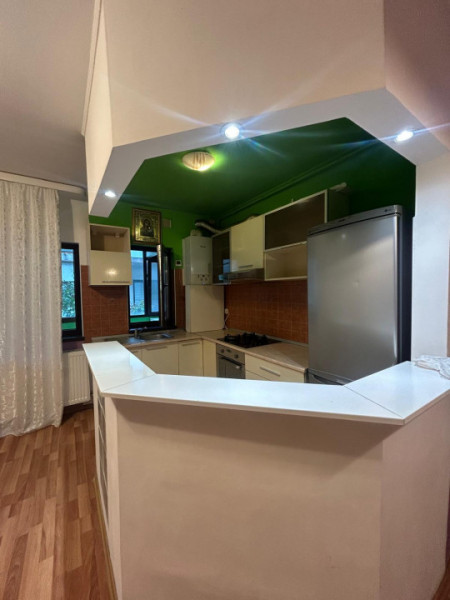 Apartament 2 camere Bragadiru strada Smardan