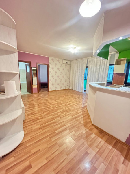 Apartament 2 camere Bragadiru strada Smardan