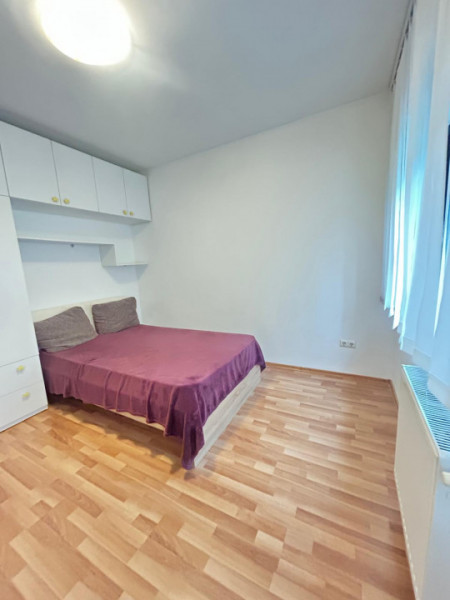 Apartament 2 camere Bragadiru strada Smardan