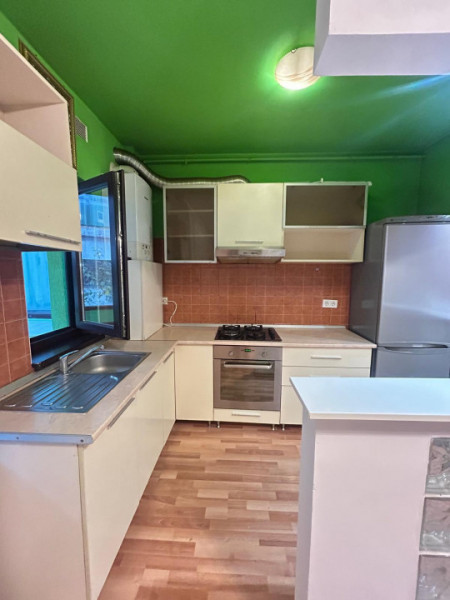 Apartament 2 camere Bragadiru strada Smardan