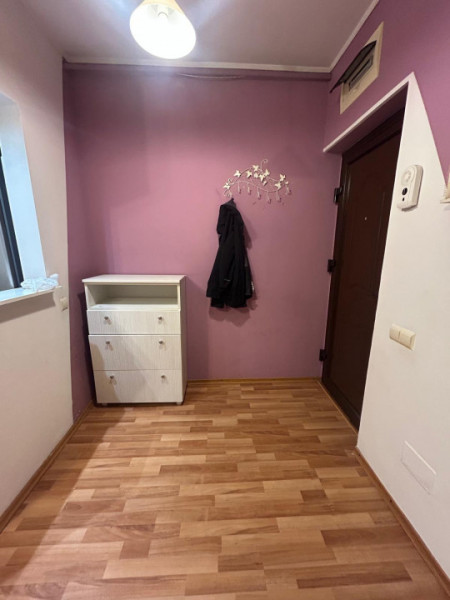 Apartament 2 camere Bragadiru strada Smardan