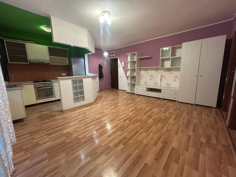 Apartament 2 camere Bragadiru strada Smardan