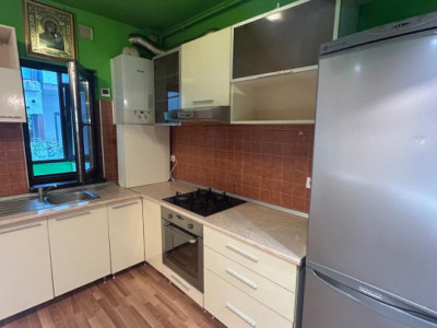 Apartament 2 camere Bragadiru strada Smardan