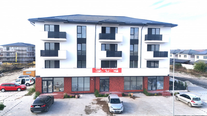 Apartament Nou 2 camere/Cartierul Independentei/