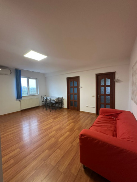 Apartament de inchiriat Bragadiru Central/ strada Povernei 
