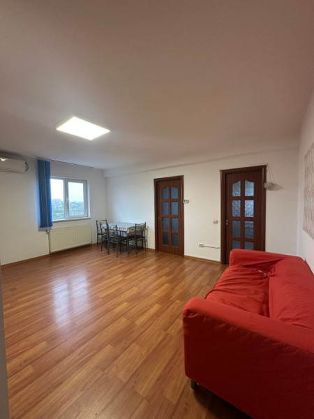 Apartament de inchiriat Bragadiru Central/ strada Povernei 