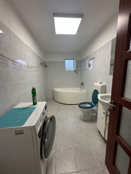 Apartament de inchiriat Bragadiru Central/ strada Povernei 